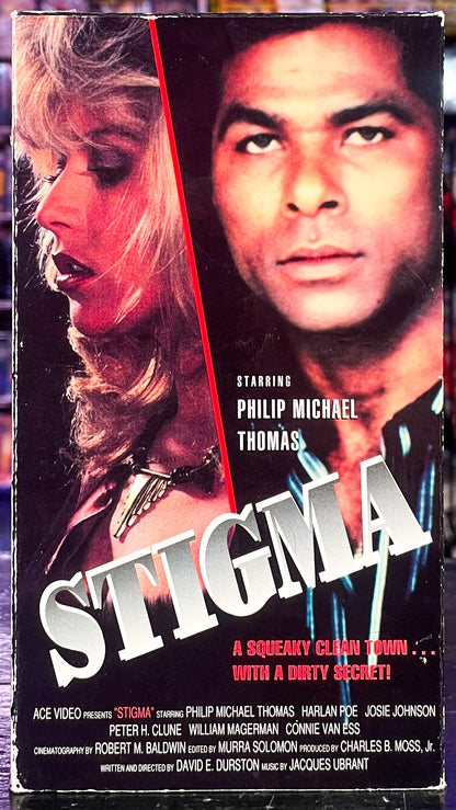 Stigma