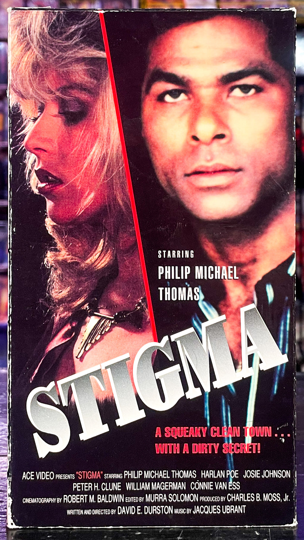 Stigma