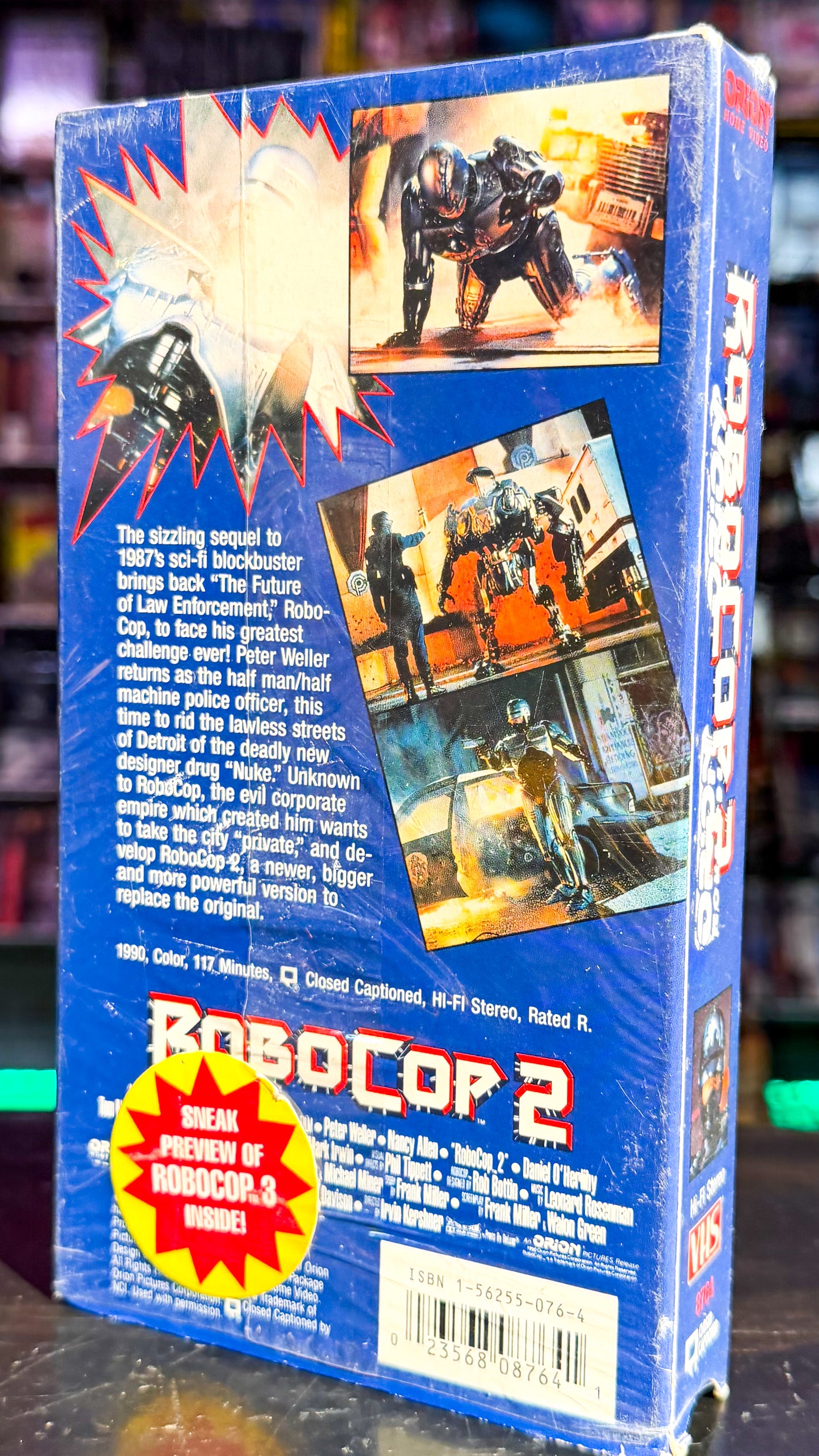 Robocop 2