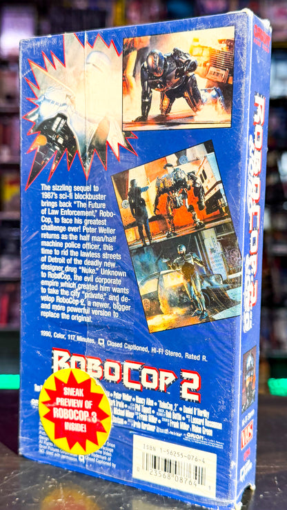 Robocop 2