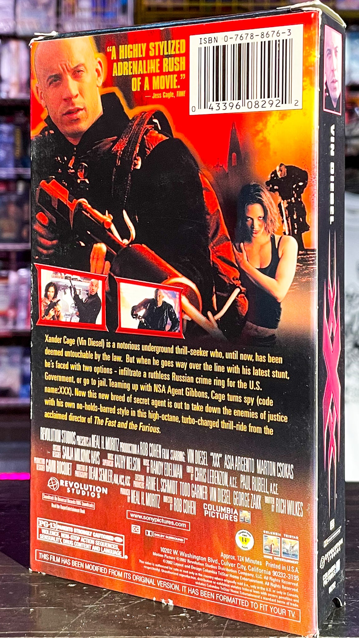 XXX