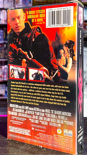 XXX