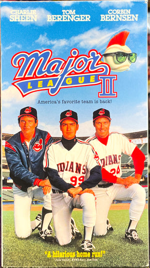 Major League II