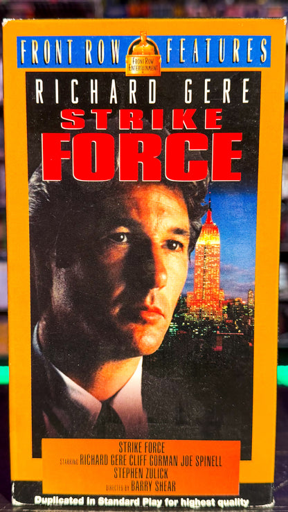 Strike Force