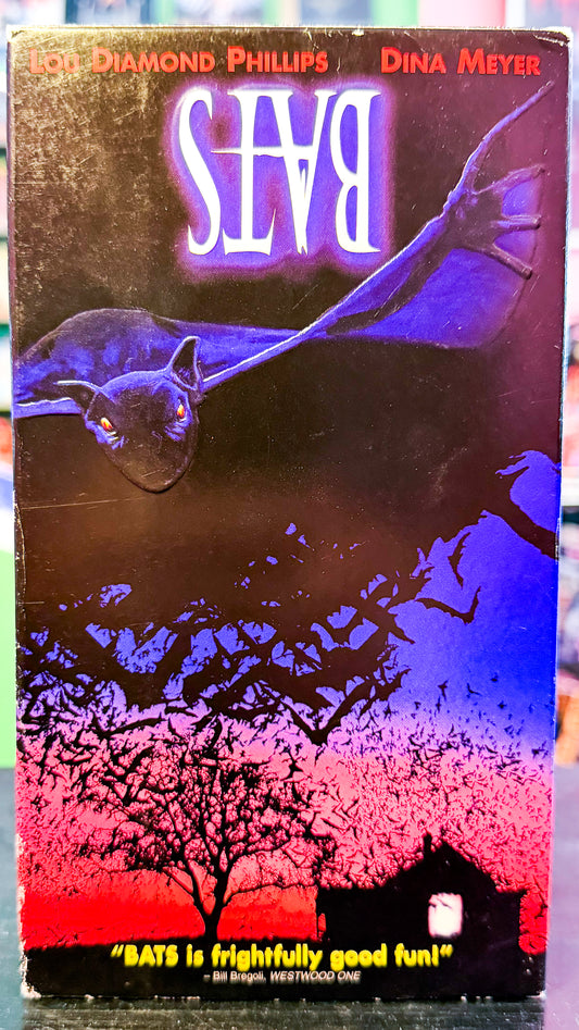 Bats