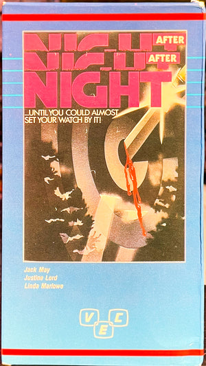 Night After Night
