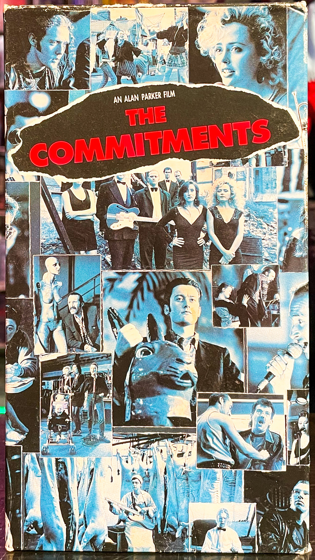 The Commitments