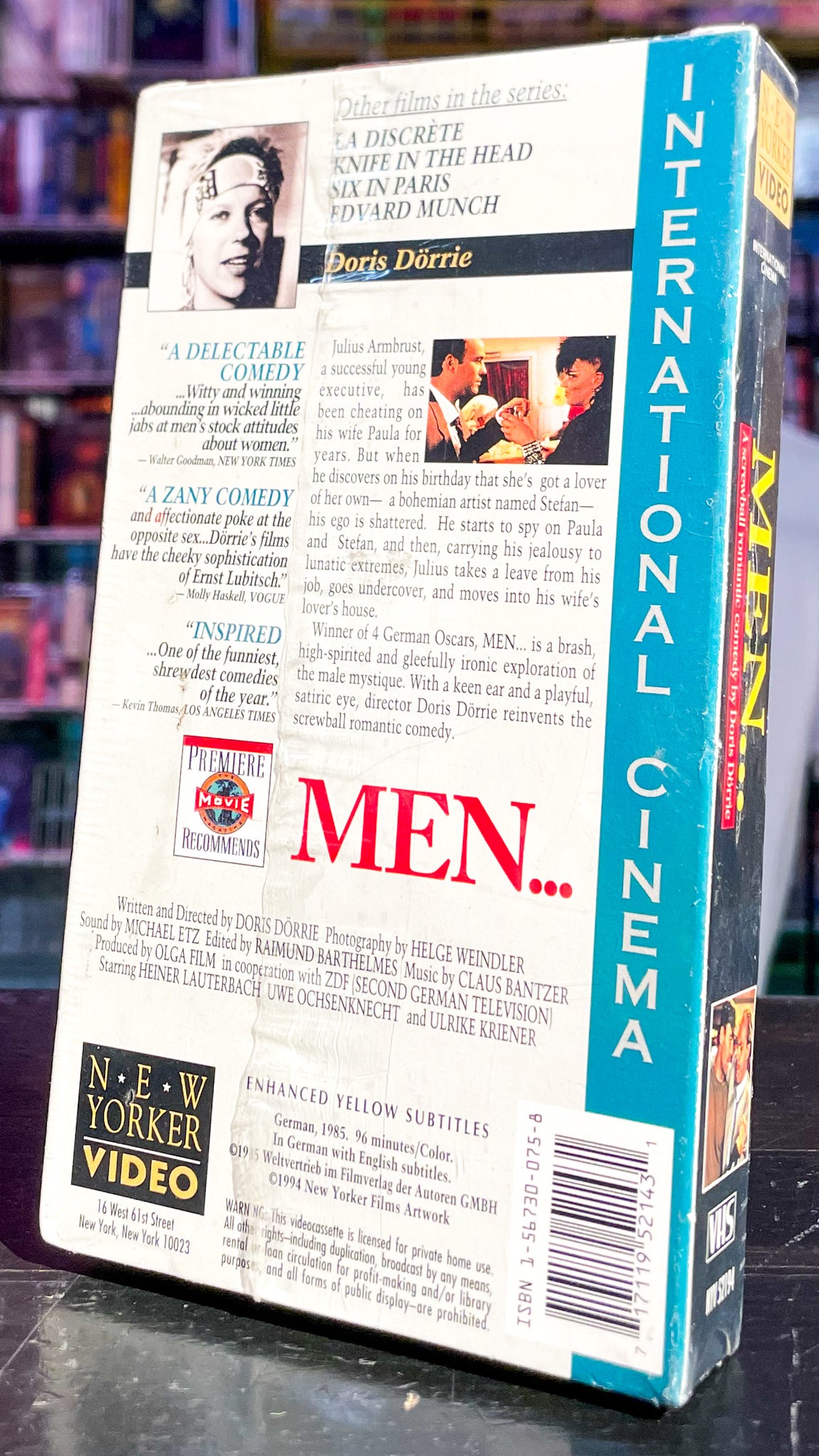 Men…