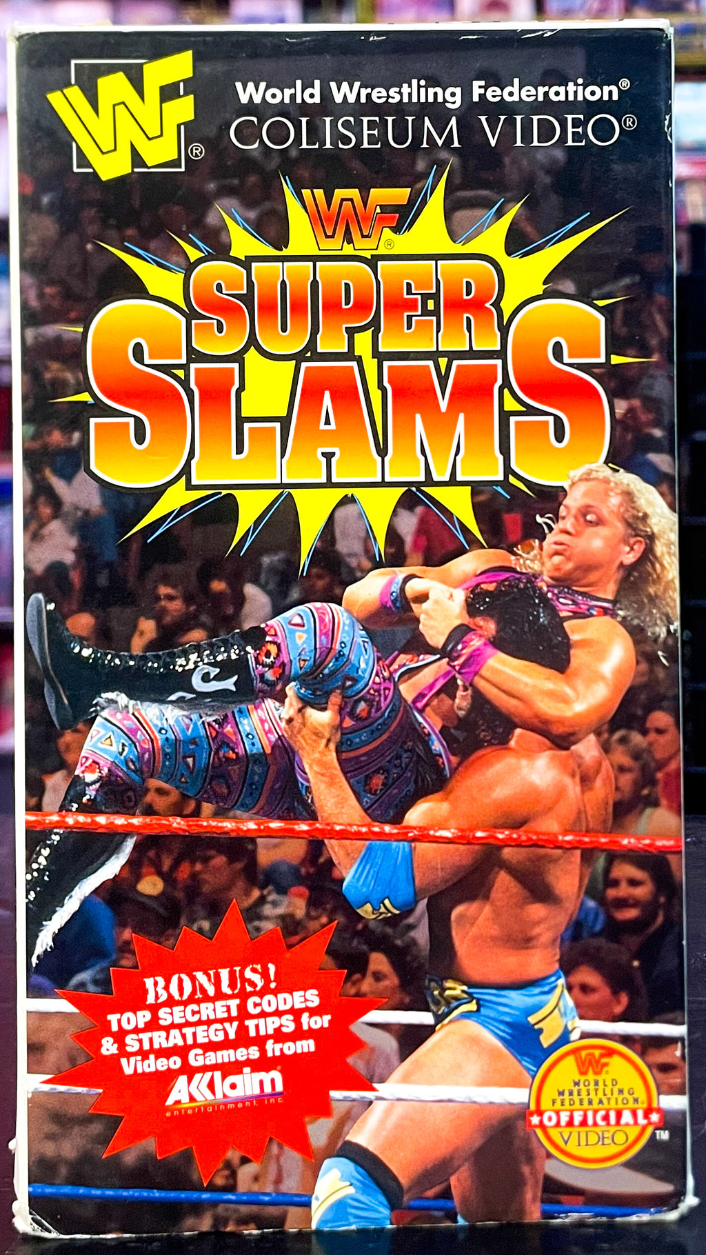 Super Slams