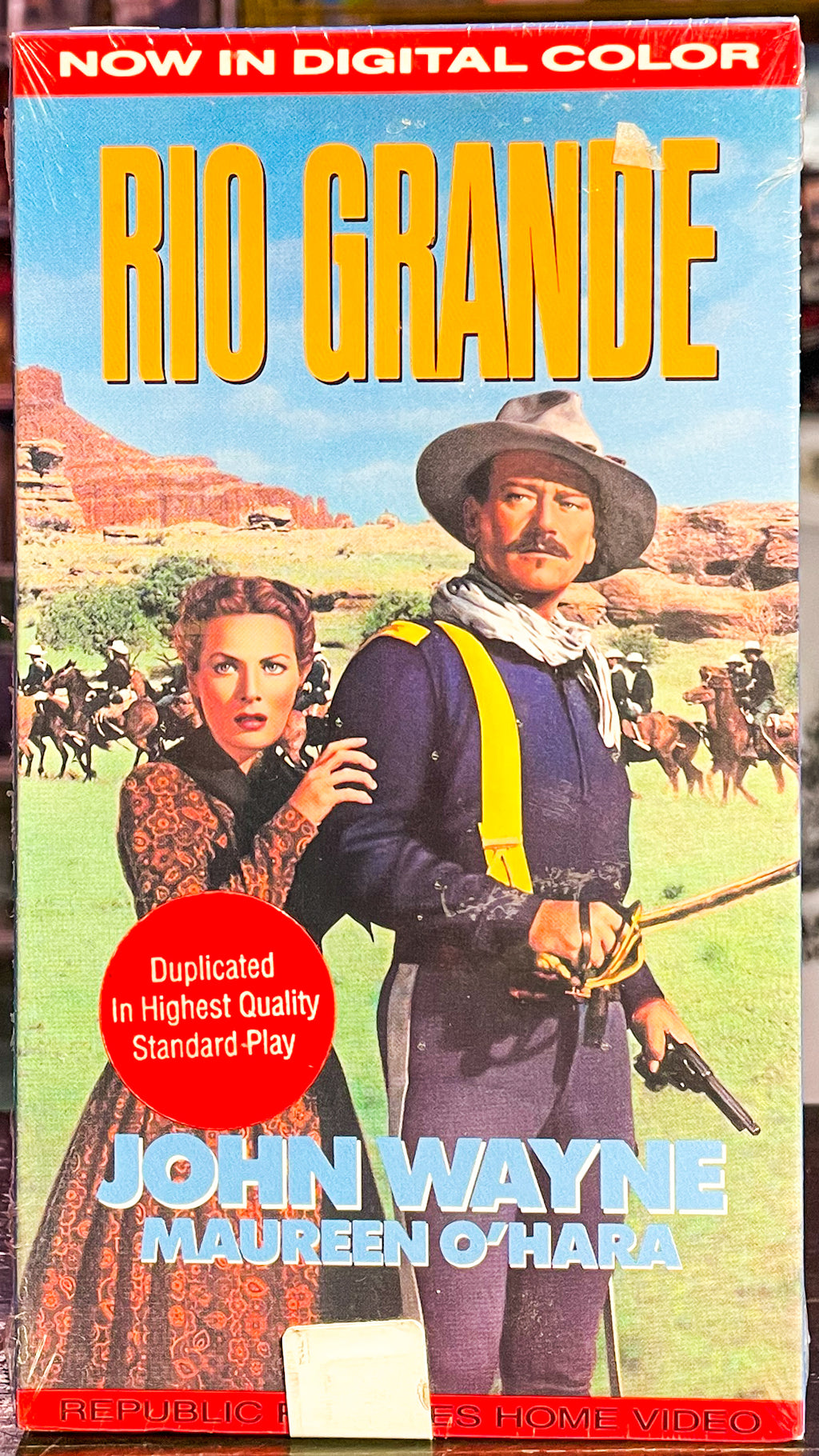 Rio Grande