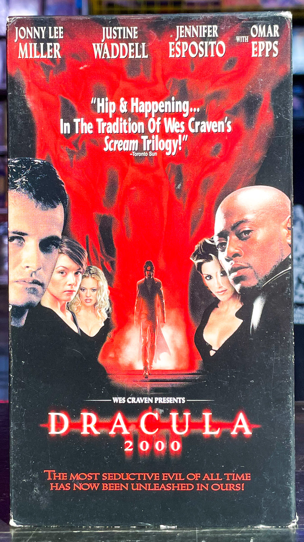 Dracula 2000
