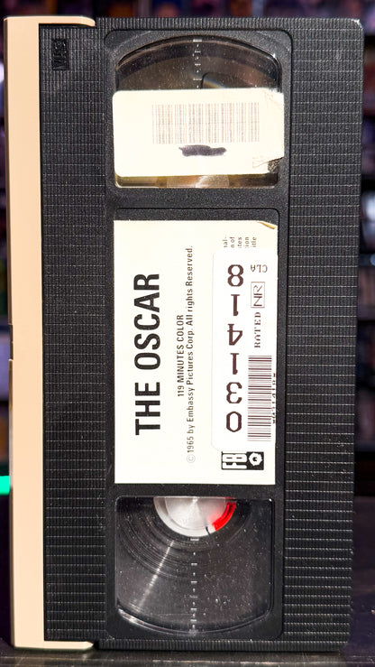 The Oscar