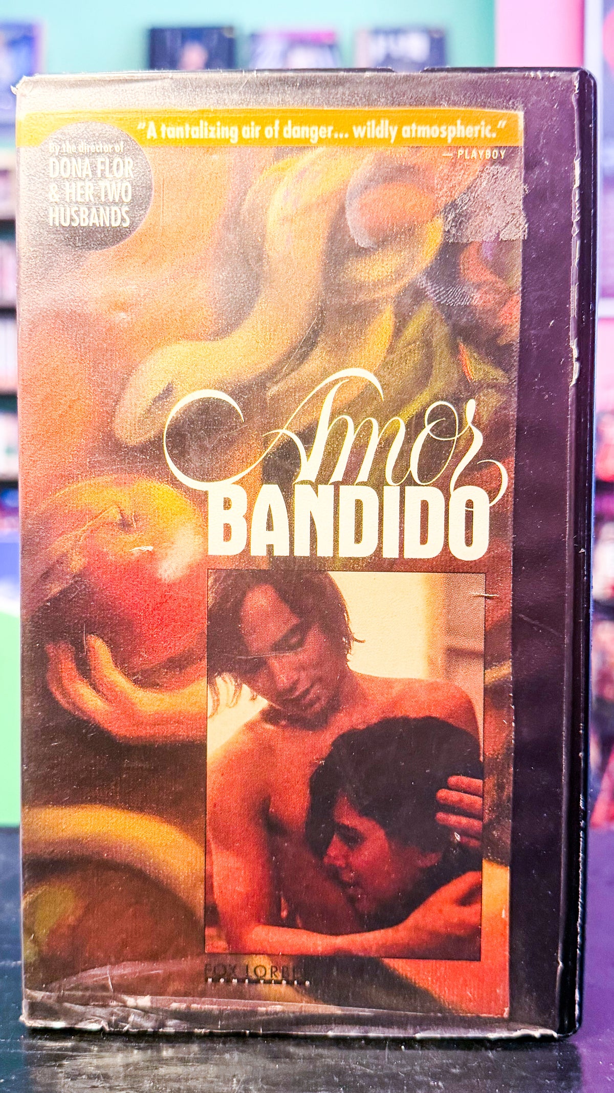 Amor Bandido