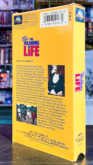 Monty Python's The Meaning of Life