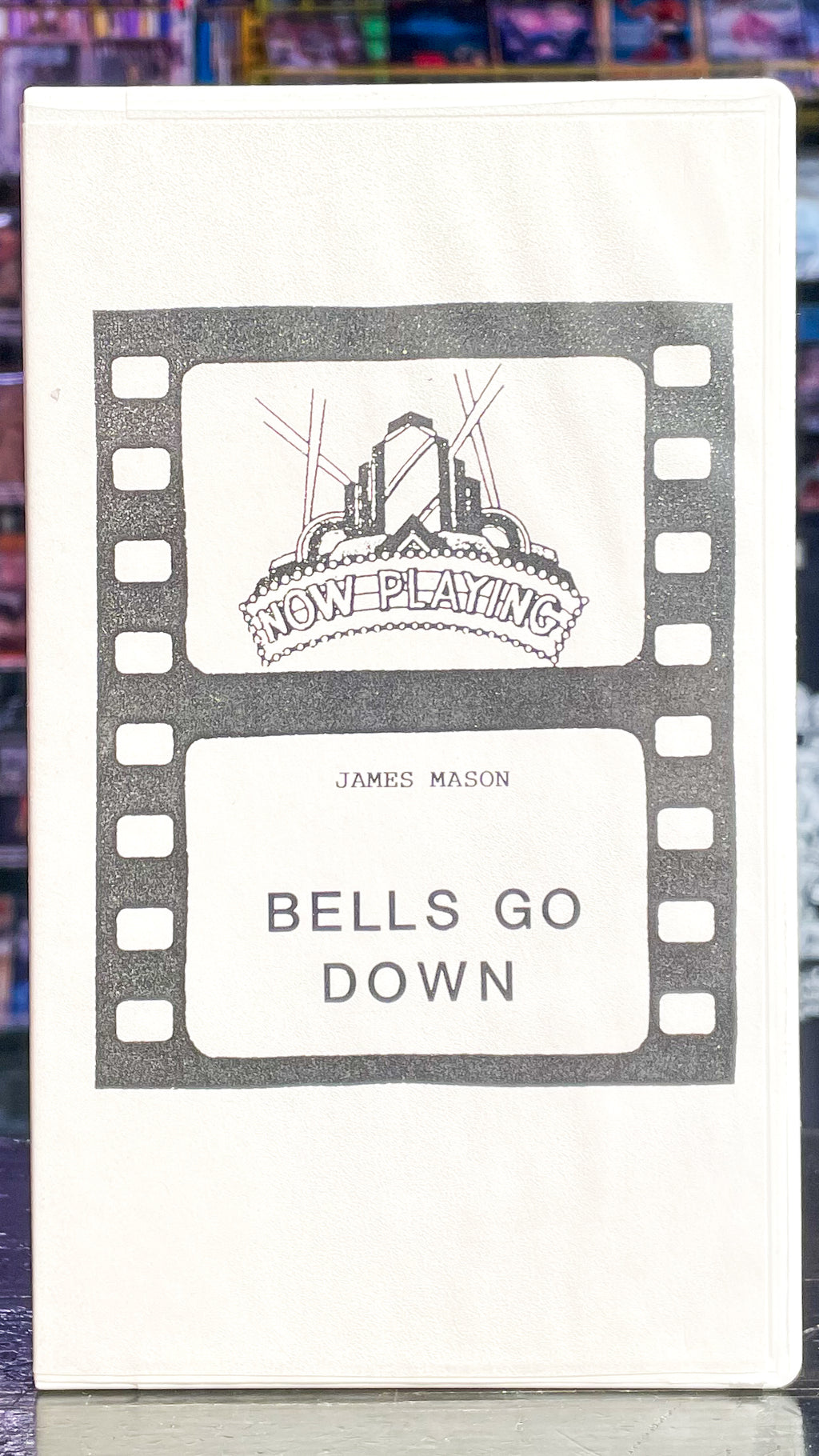 Bells Go Down