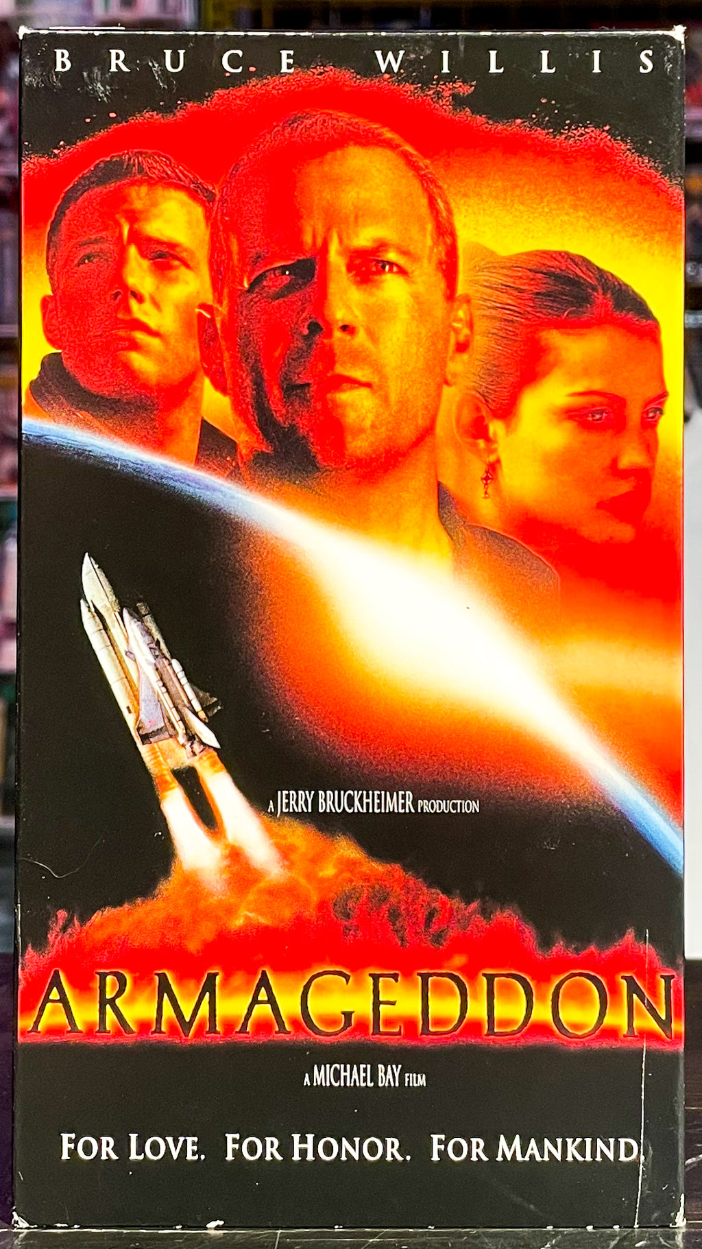Armageddon