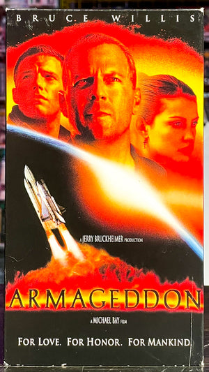 Armageddon