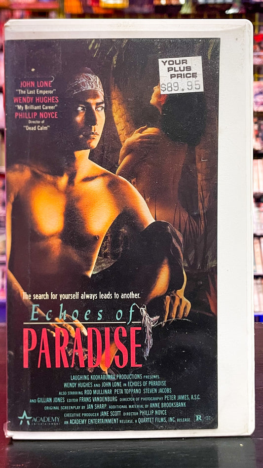 Echoes of Paradise
