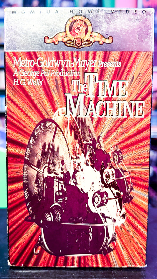 The Time Machine