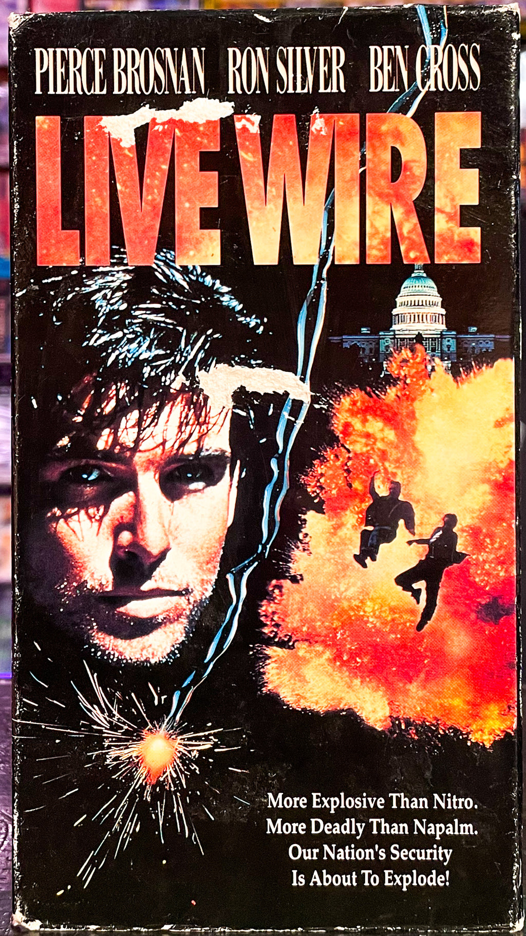 Live Wire