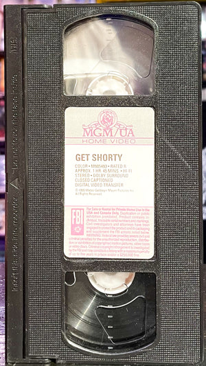 Get Shorty