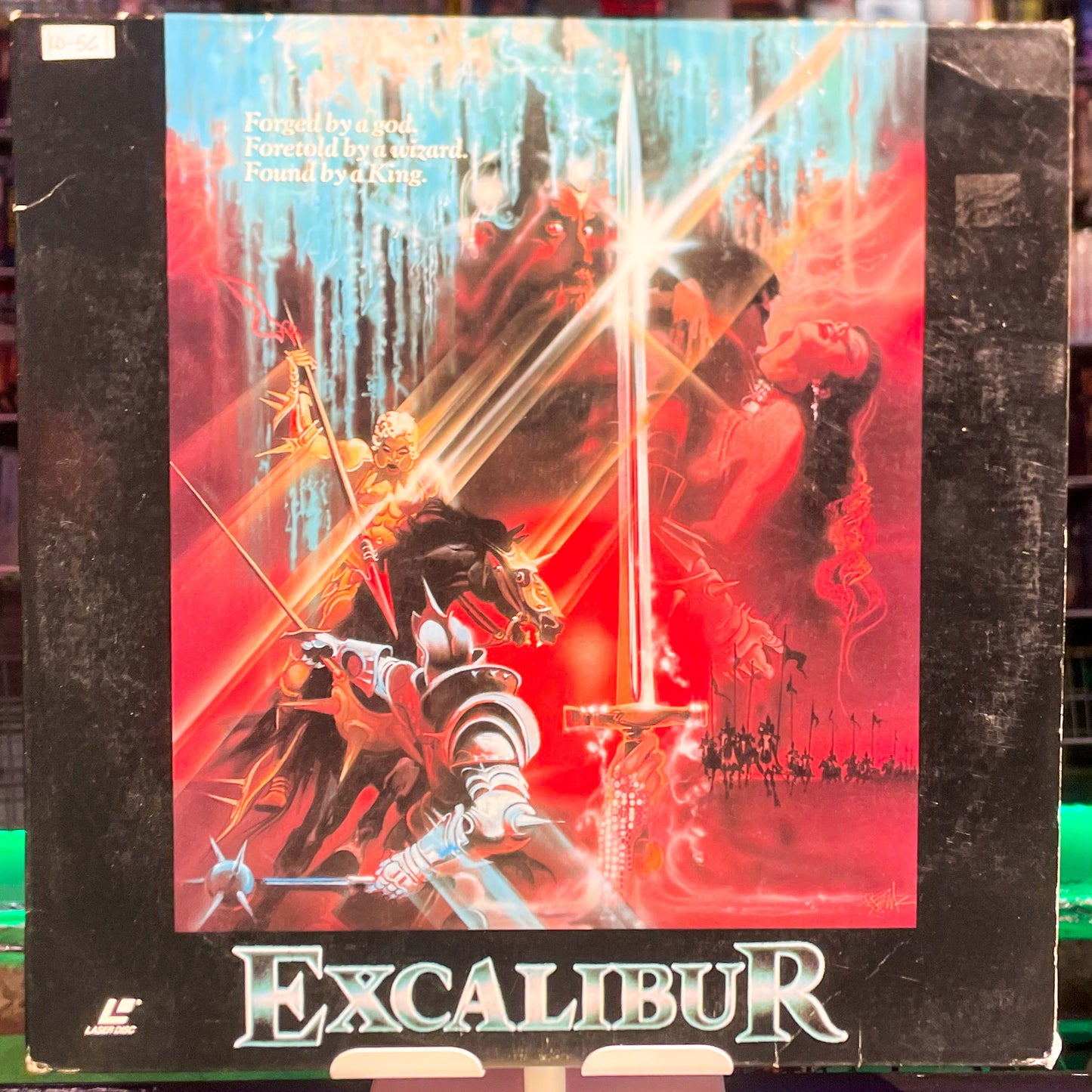 Excalibur LD