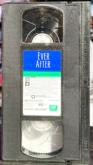 Ever After