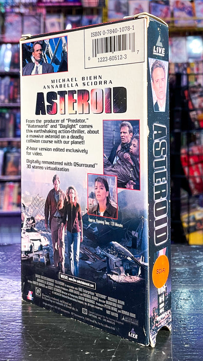 Asteroid