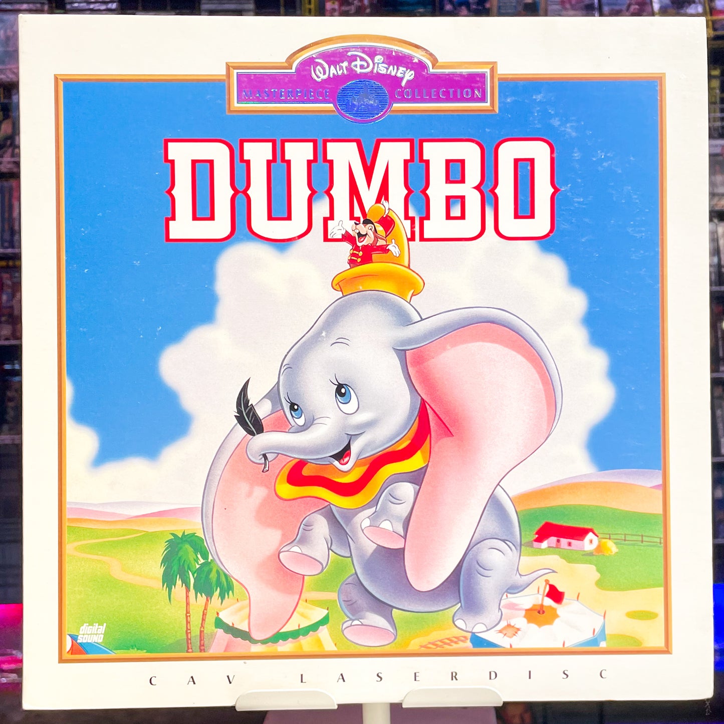 Dumbo LD