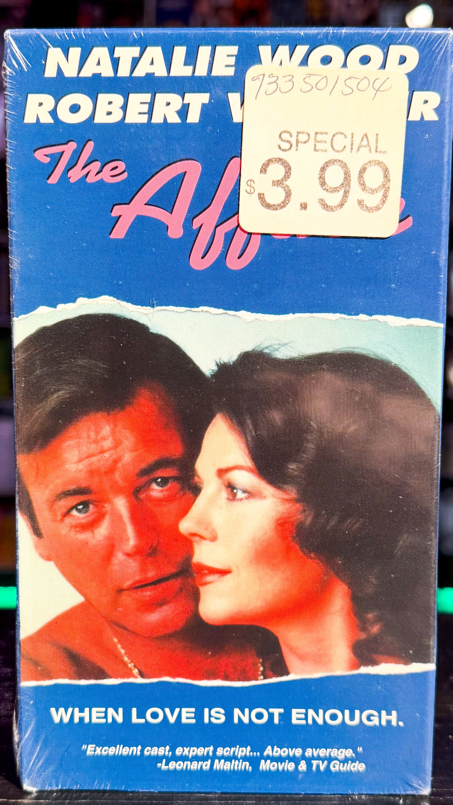 The Affair