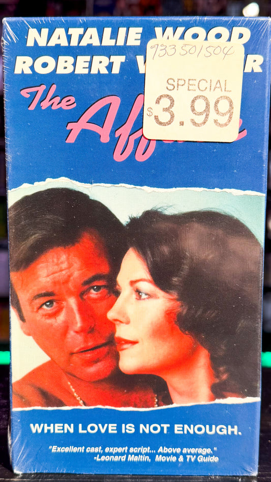 The Affair
