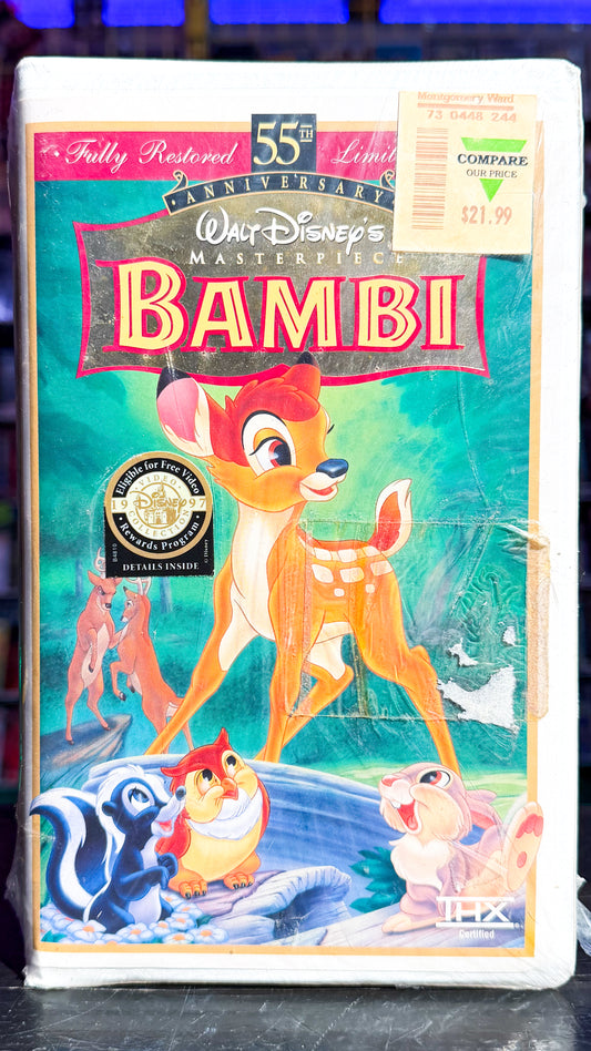 Bambi