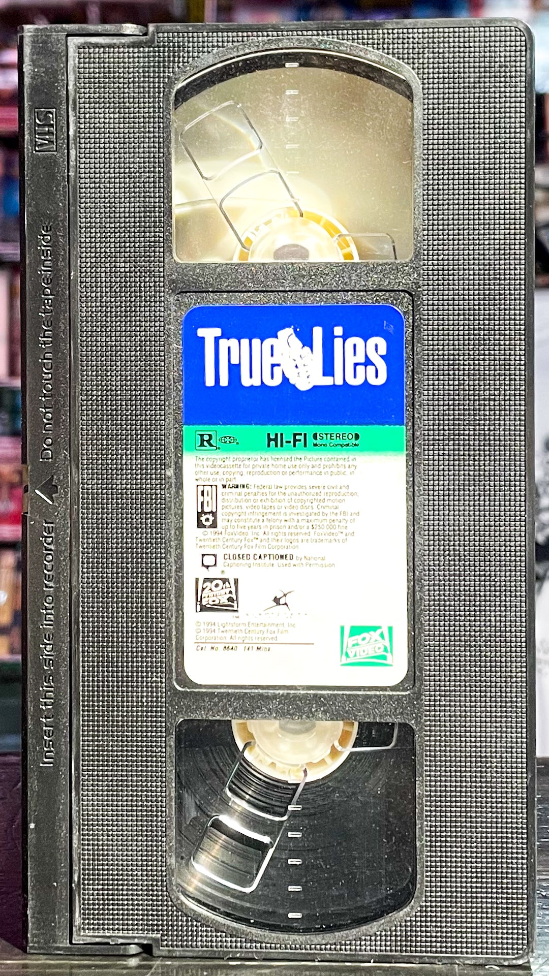 True Lies