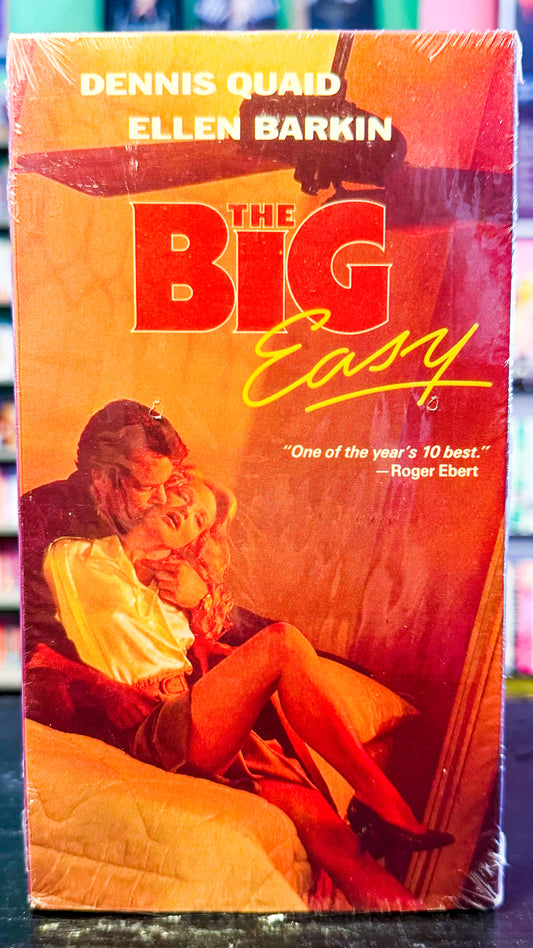 The Big Easy
