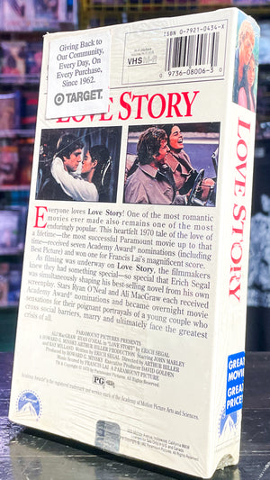 Love Story