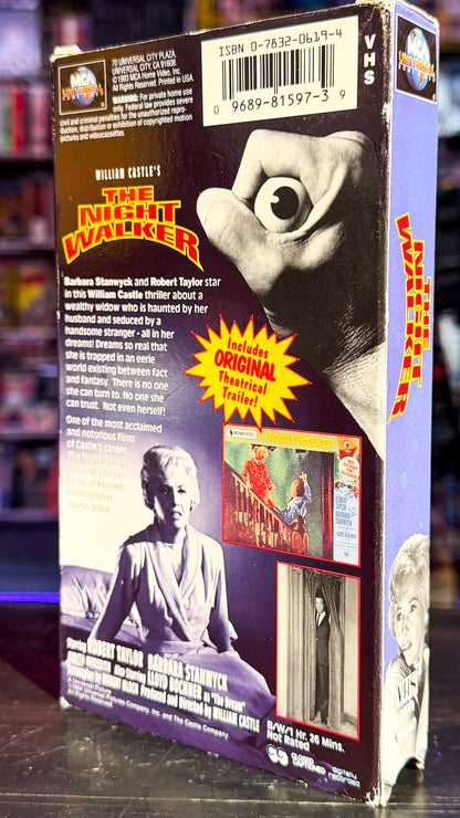 The Night Walker