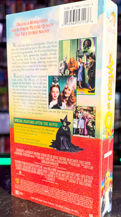 The Wizard Of Oz