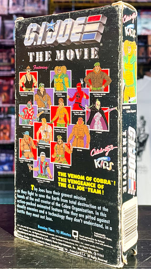 G.I. Joe: The Movie