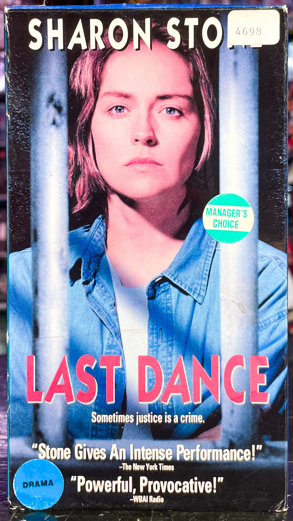 Last Dance