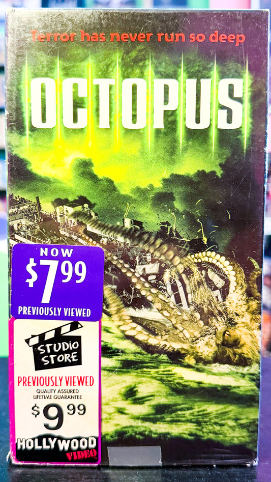 Octopus