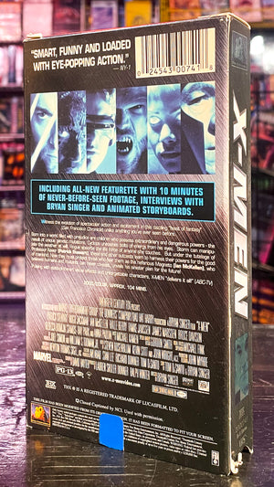 X-Men