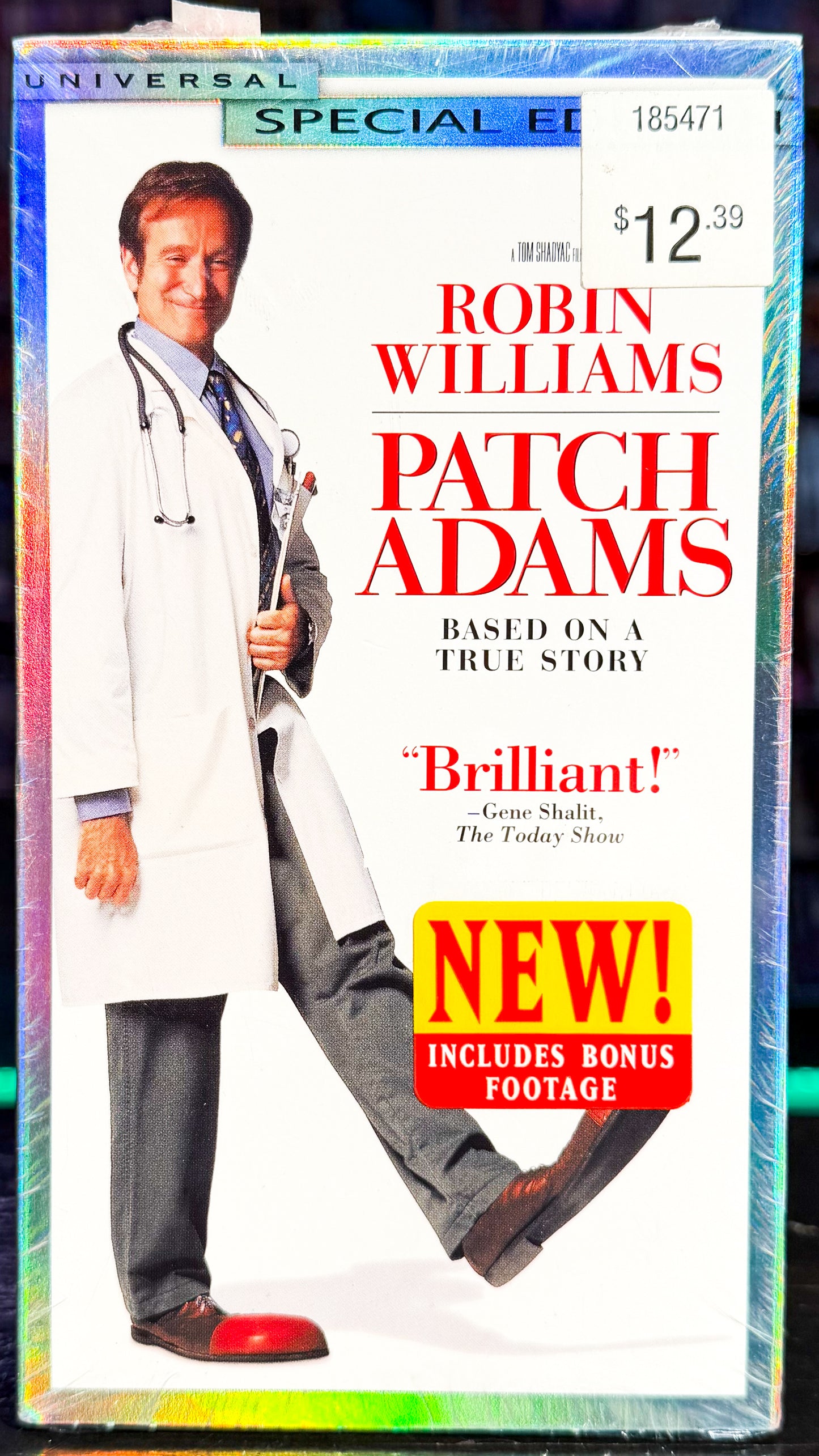 Patch Adams