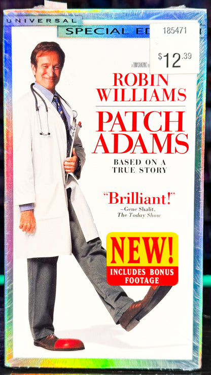 Patch Adams
