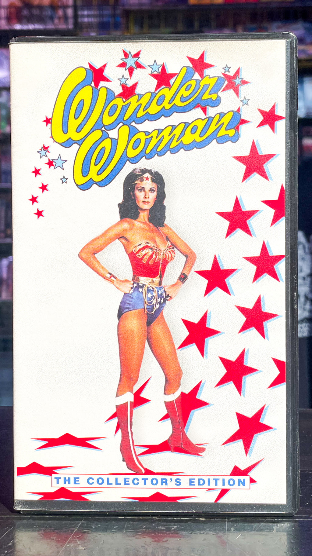 Wonder Woman: Beauty On Parade | The Last Of The Two Dollar Bills