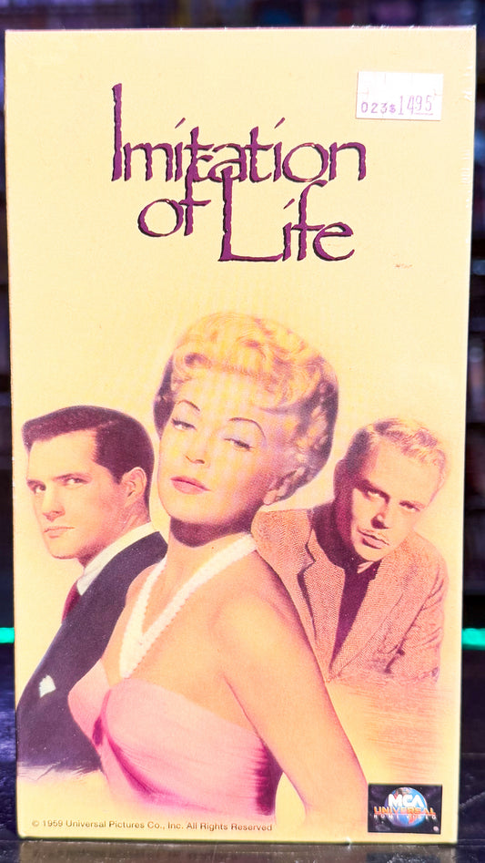 Imitation Of Life