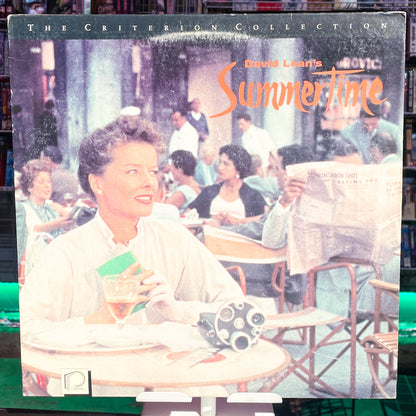Summertime LD