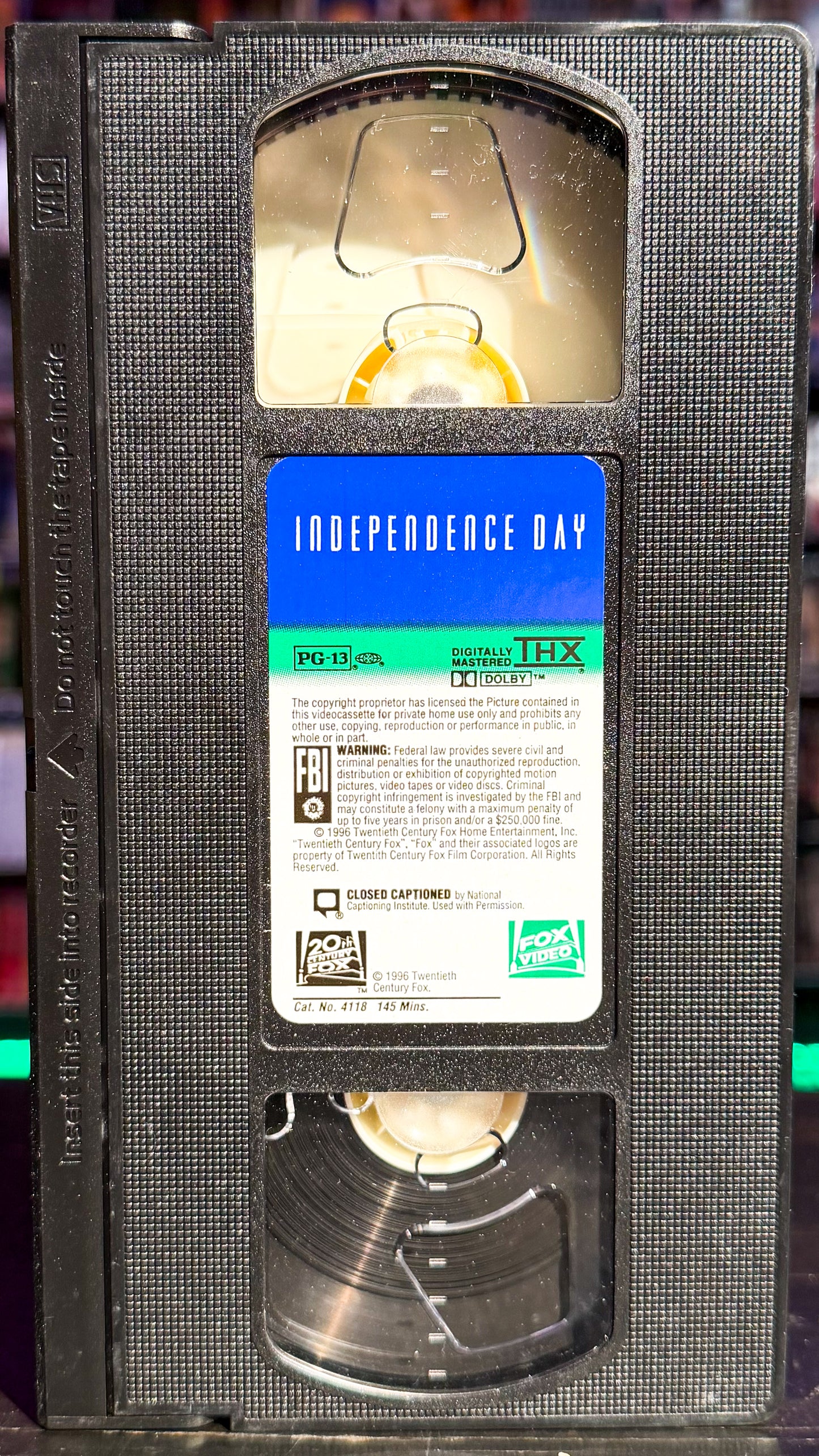 Independence Day