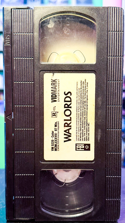 Warlords