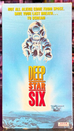 Deep Star Six