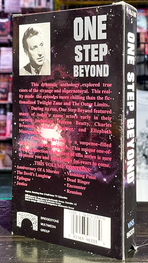 One Step Beyond Vol 5